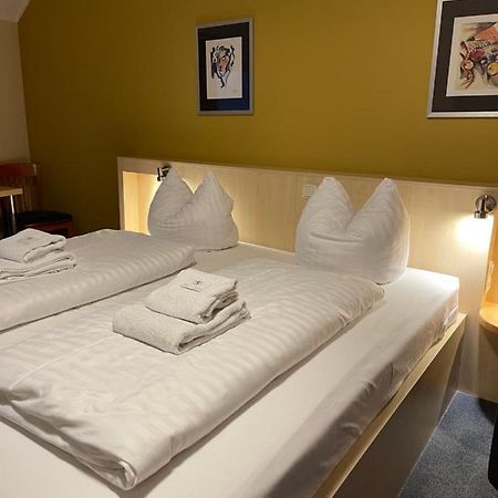 Hotel Select Mönchengladbach Eksteriør billede