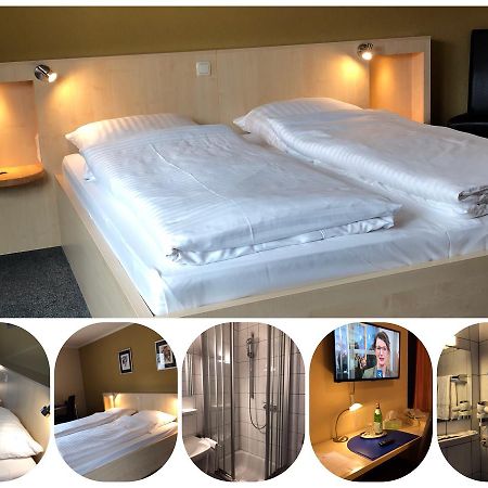 Hotel Select Mönchengladbach Eksteriør billede