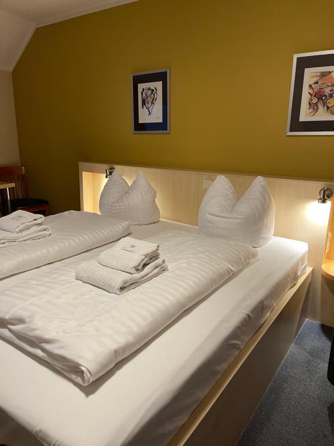 Hotel Select Mönchengladbach Eksteriør billede