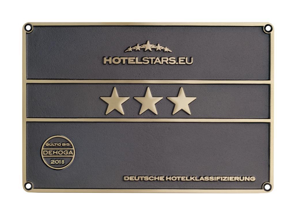 Hotel Select Mönchengladbach Eksteriør billede