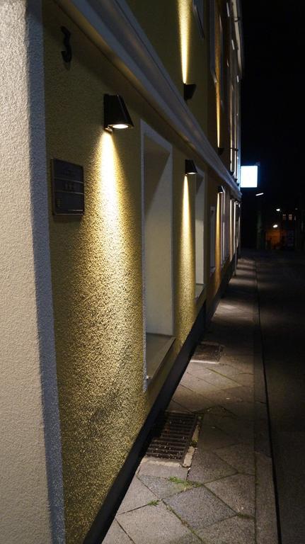 Hotel Select Mönchengladbach Eksteriør billede