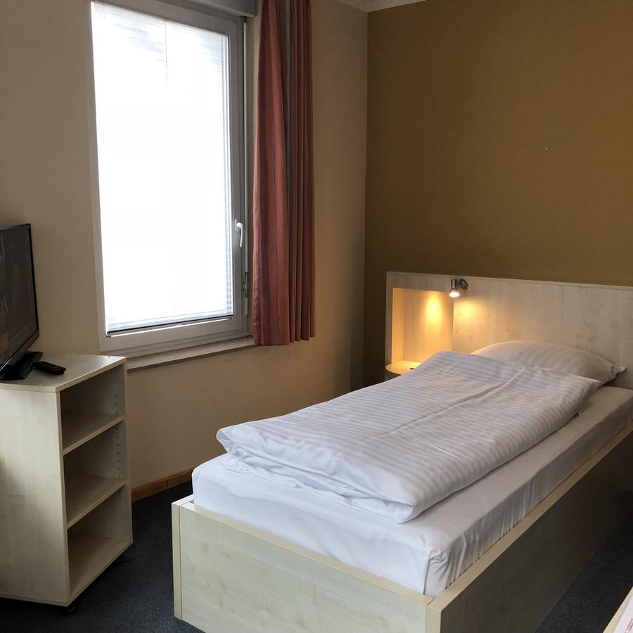 Hotel Select Mönchengladbach Eksteriør billede