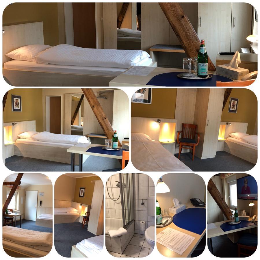 Hotel Select Mönchengladbach Eksteriør billede