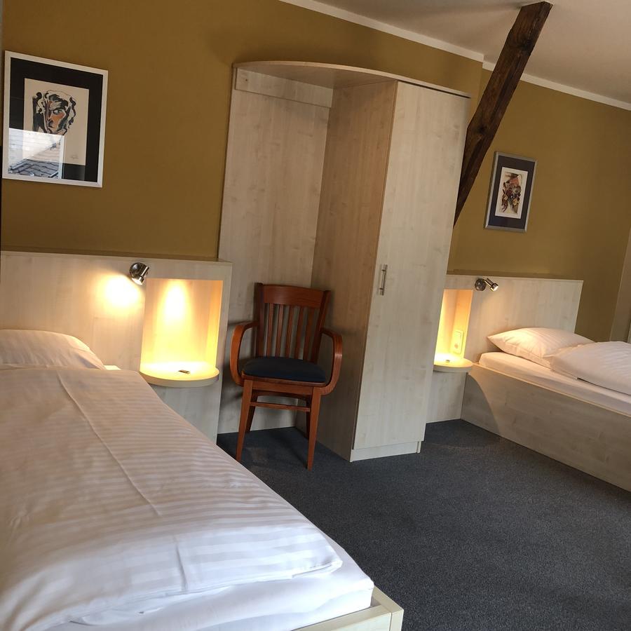 Hotel Select Mönchengladbach Eksteriør billede