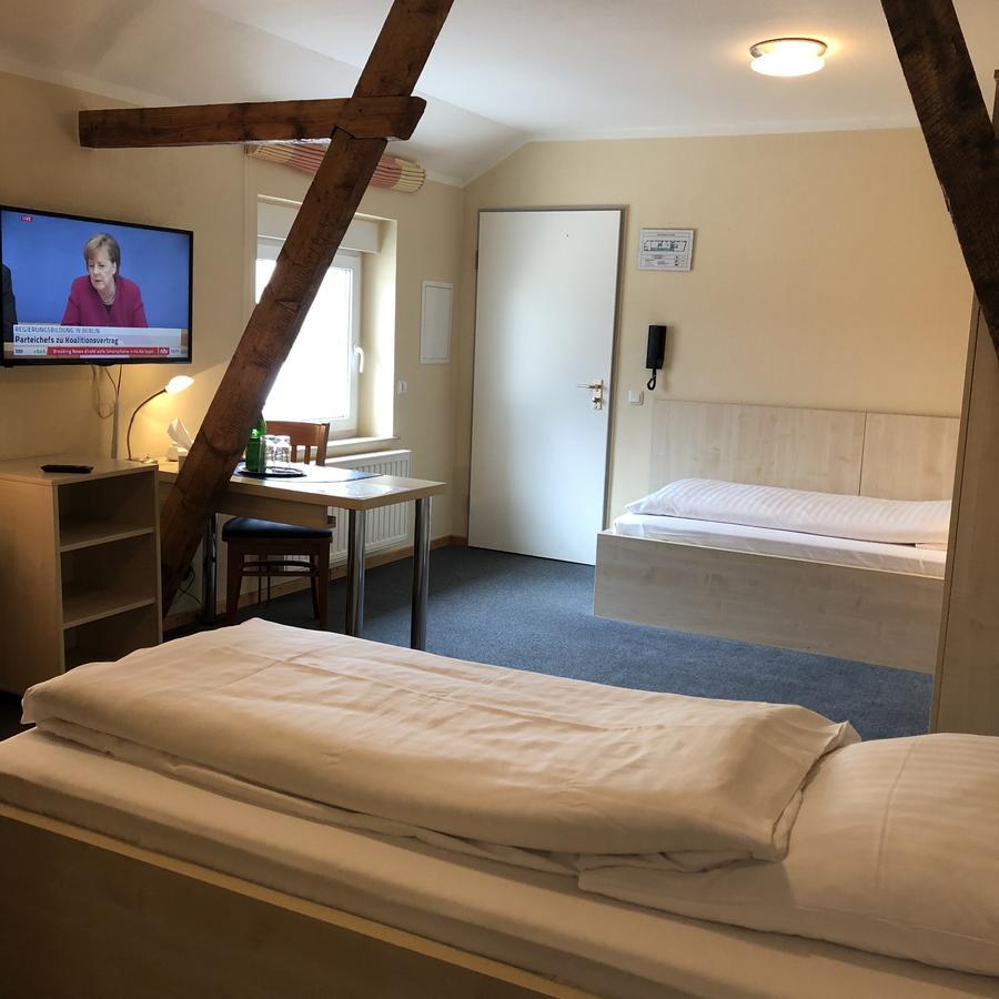 Hotel Select Mönchengladbach Eksteriør billede