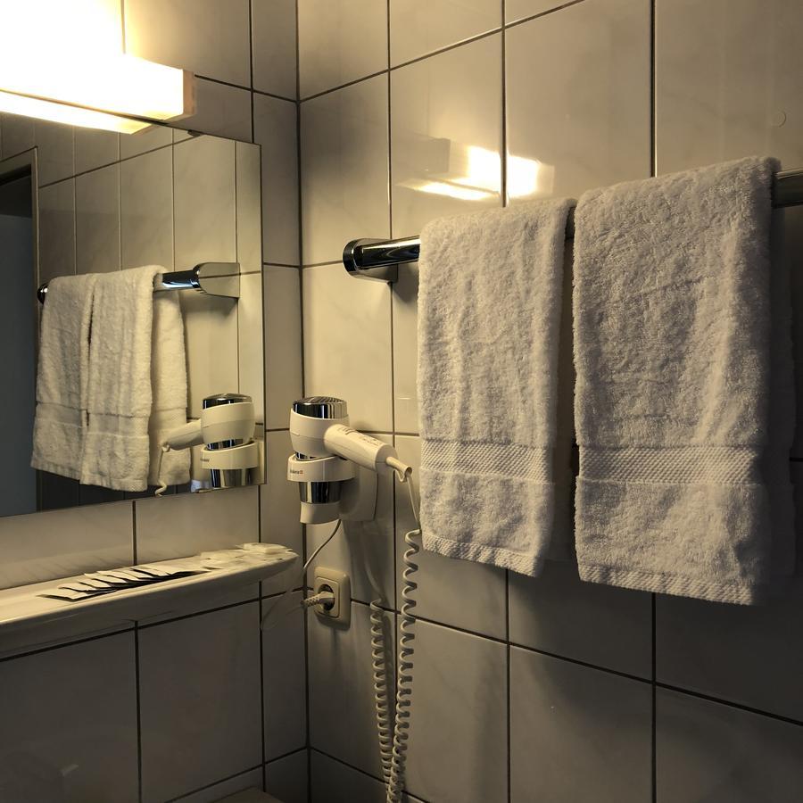 Hotel Select Mönchengladbach Eksteriør billede