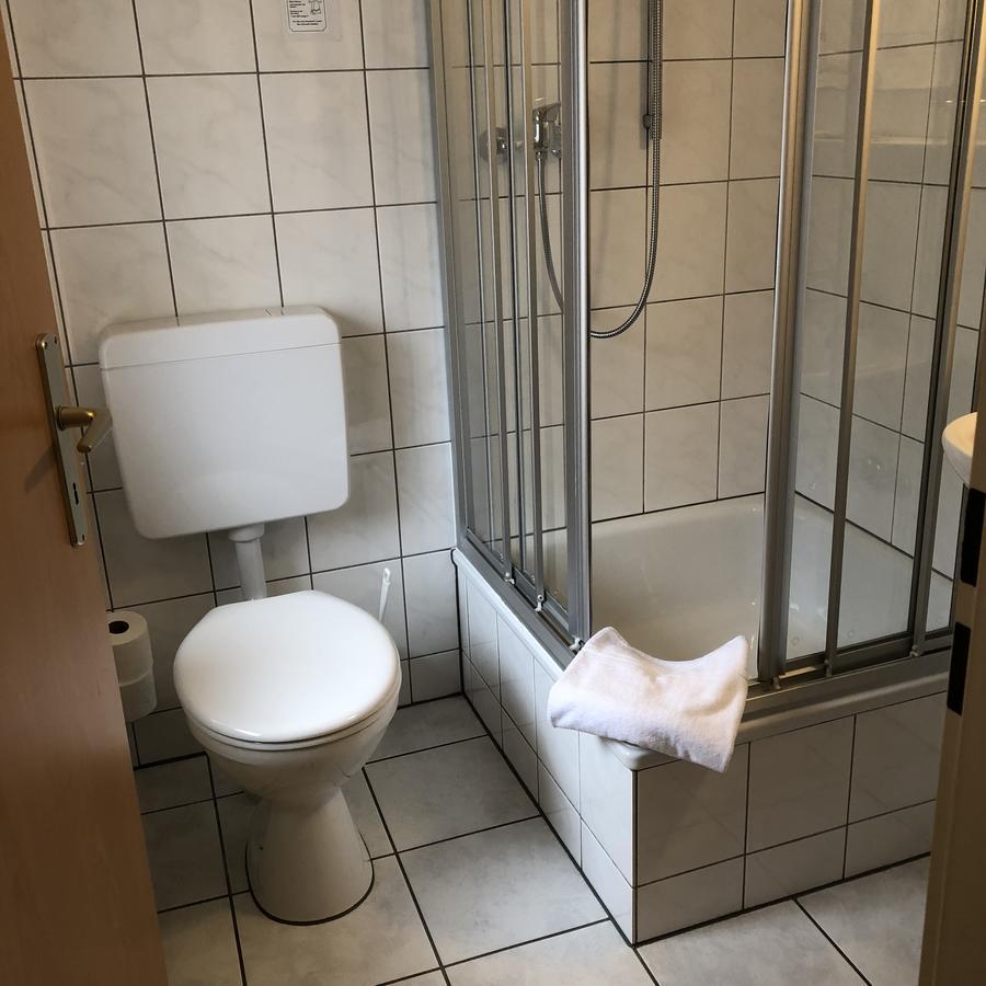 Hotel Select Mönchengladbach Eksteriør billede