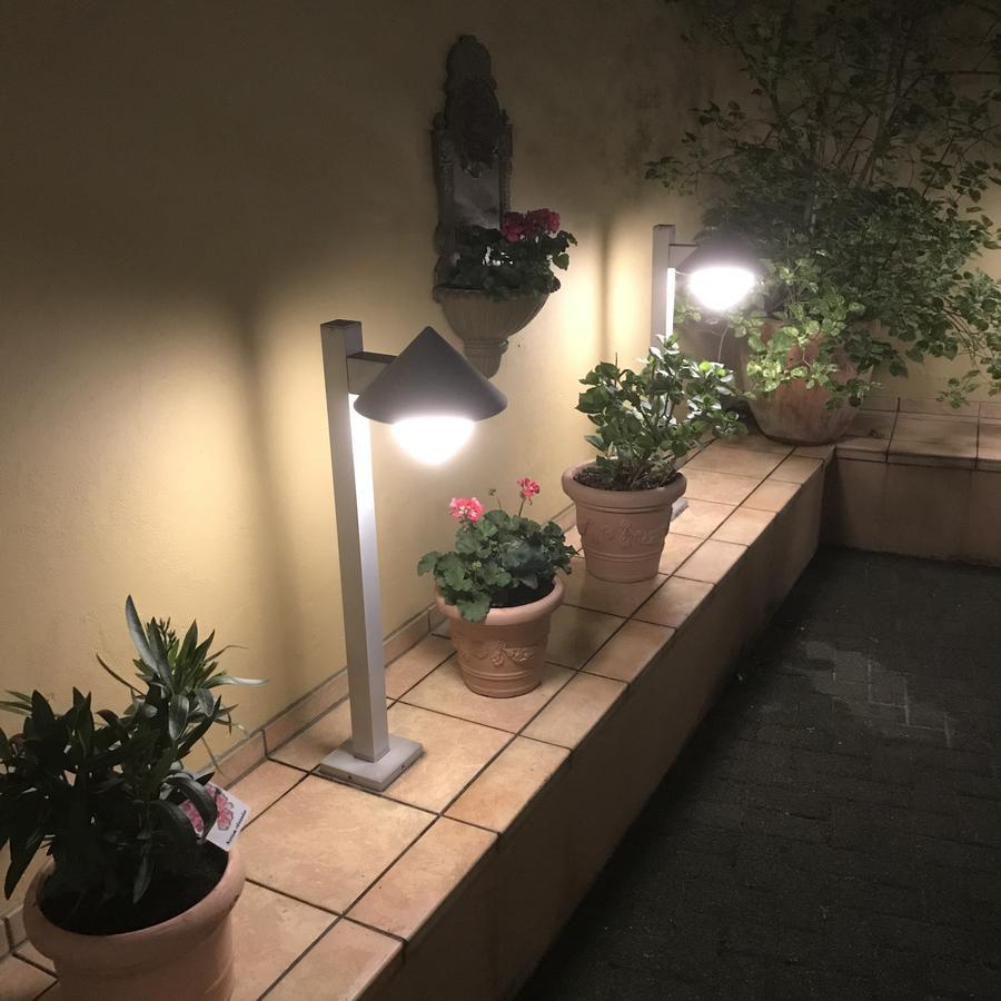 Hotel Select Mönchengladbach Eksteriør billede