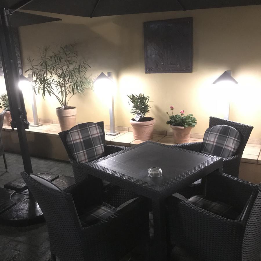 Hotel Select Mönchengladbach Eksteriør billede