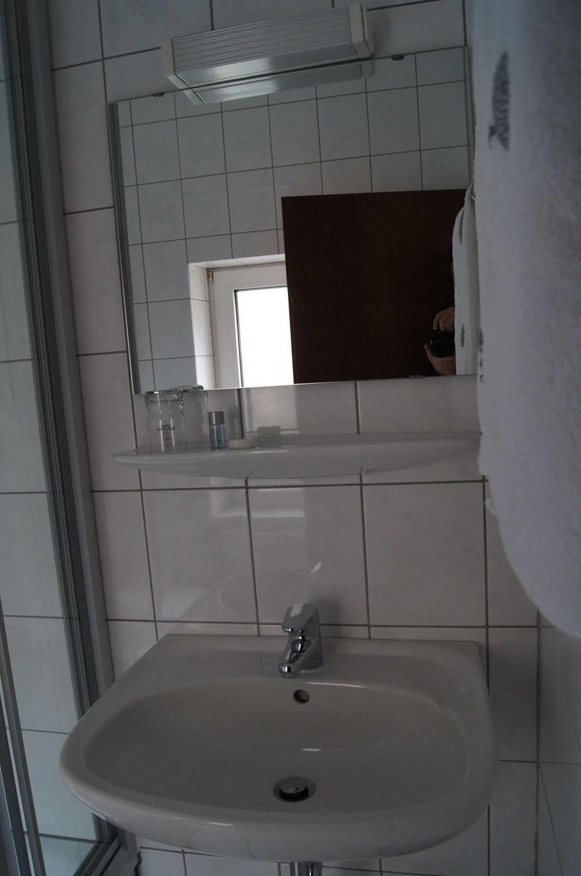 Hotel Select Mönchengladbach Eksteriør billede