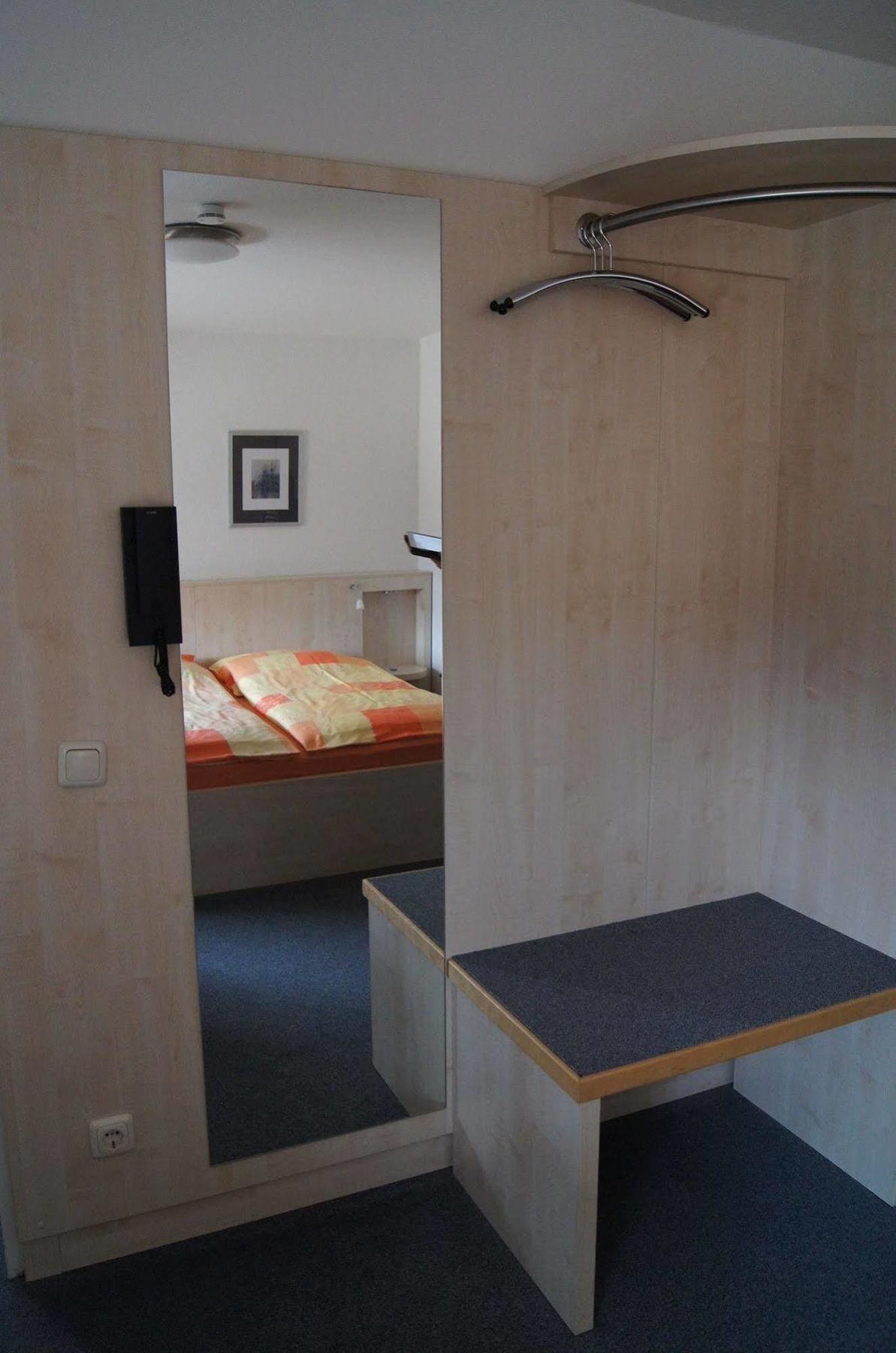 Hotel Select Mönchengladbach Eksteriør billede