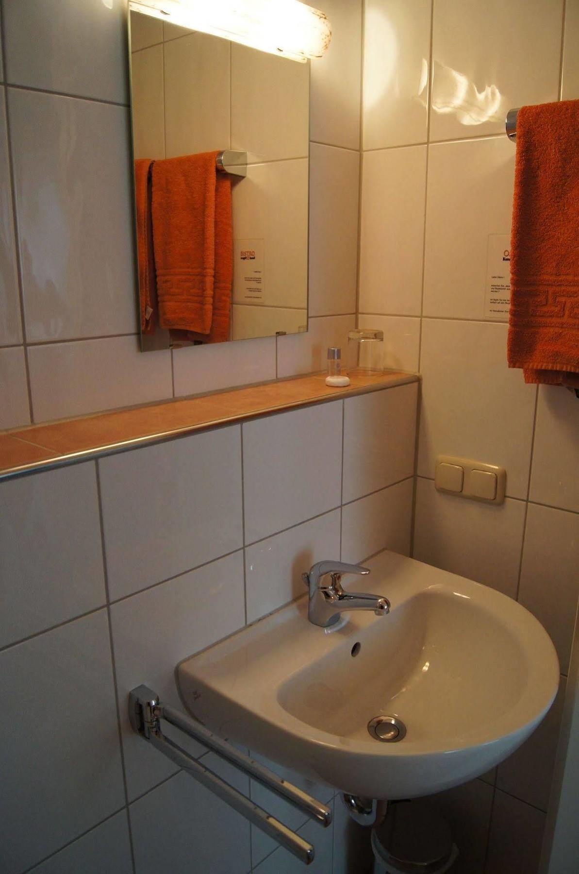 Hotel Select Mönchengladbach Eksteriør billede