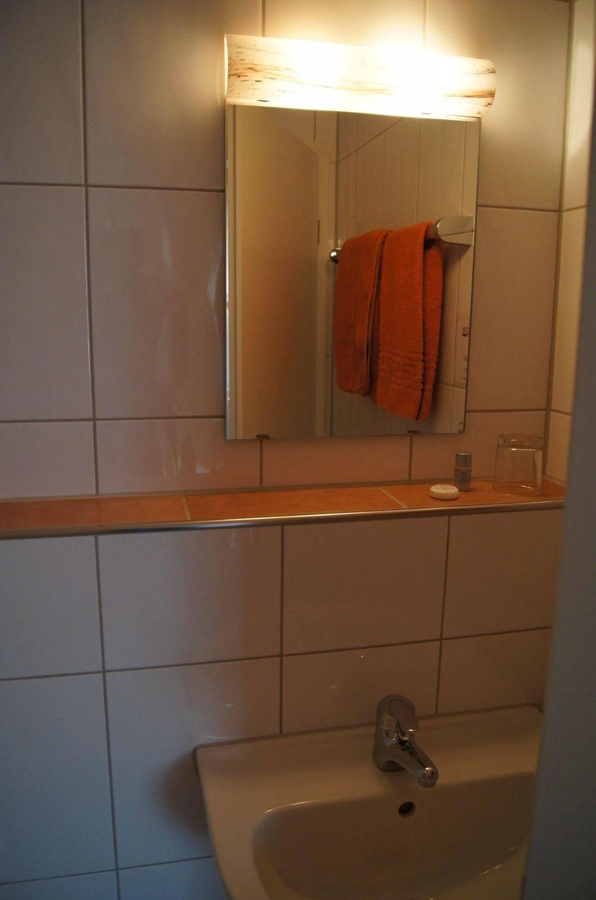 Hotel Select Mönchengladbach Eksteriør billede